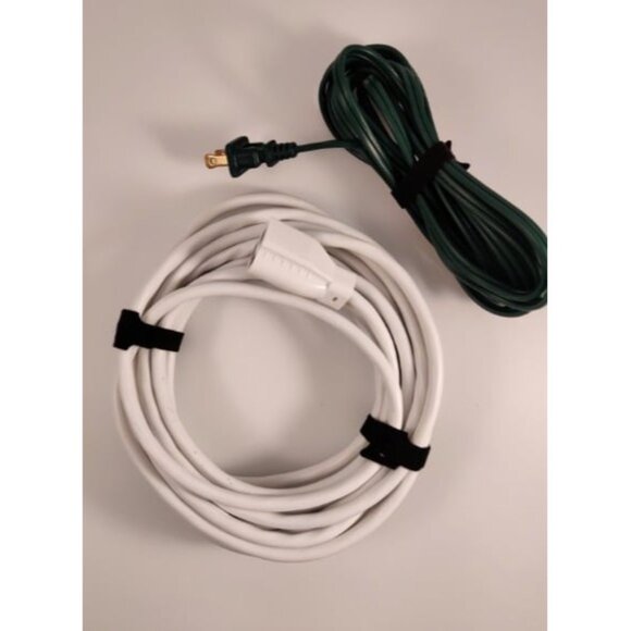 60PCS Fastening Cable Ties Reusable, 6-Inch Adjustable Cord Ties, Microfiber - Picture 5 of 5